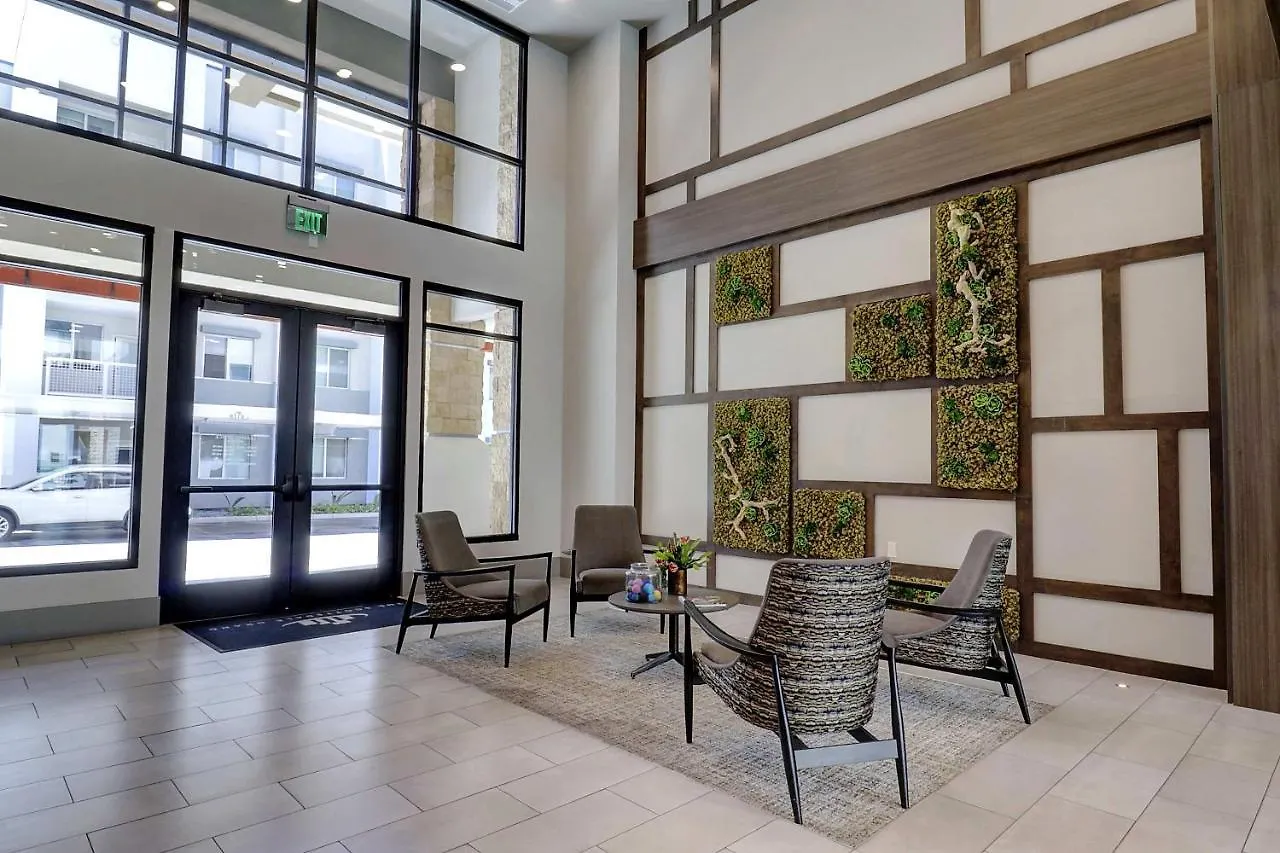 Appartamento Courtyard View-Walk Score 81-Shopping District-King Bed-Parking G3043 Scottsdale Stati Uniti