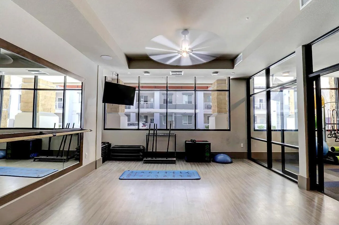 Courtyard View-Walk Score 81-Shopping District-King Bed-Parking G3043 Scottsdale Appartamento