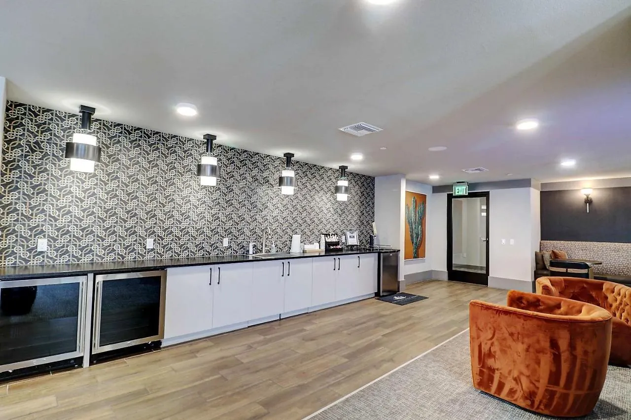 Appartamento Courtyard View-Walk Score 81-Shopping District-King Bed-Parking G3043 Scottsdale Stati Uniti