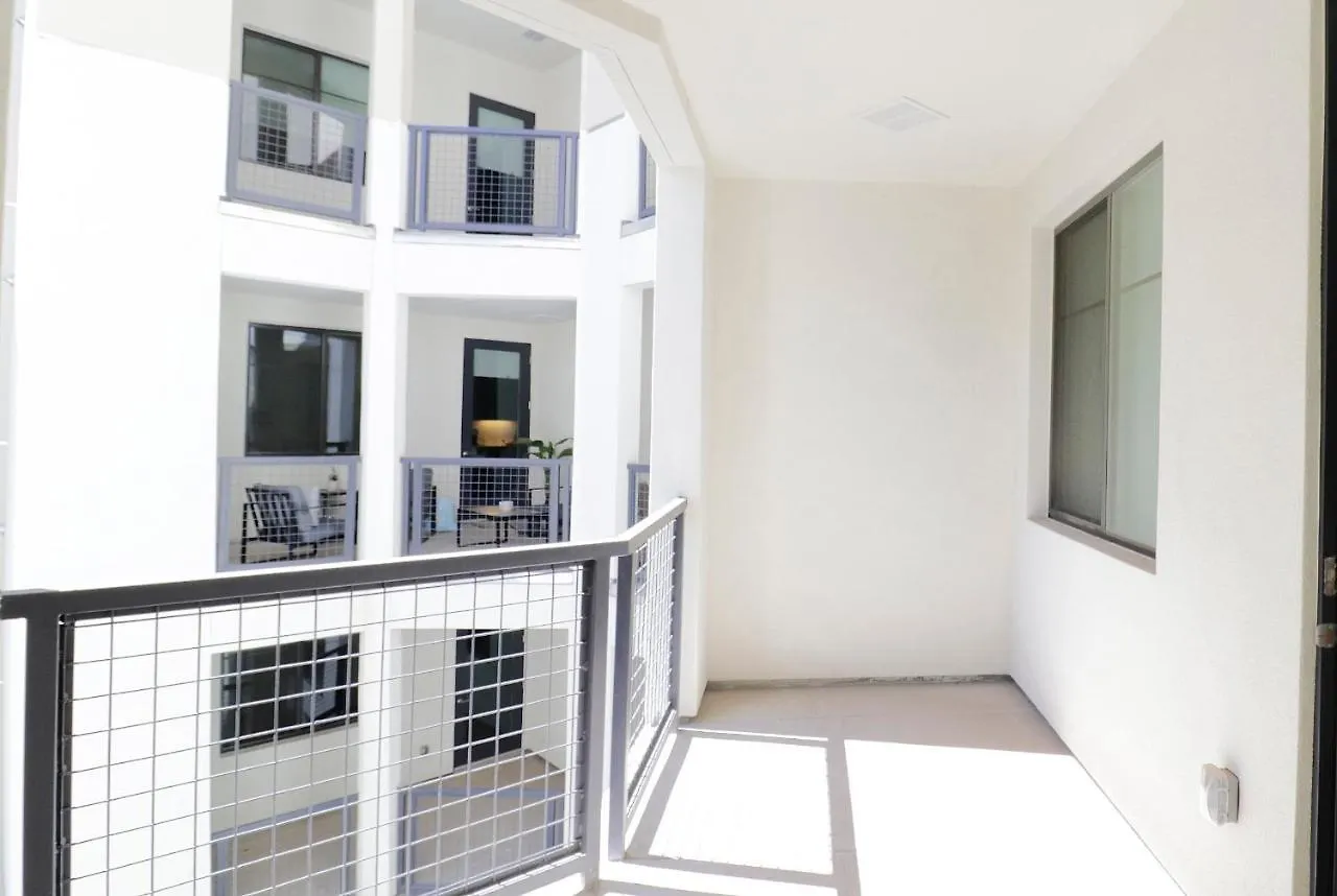 Courtyard View-Walk Score 81-Shopping District-King Bed-Parking G3043 Scottsdale Appartamento