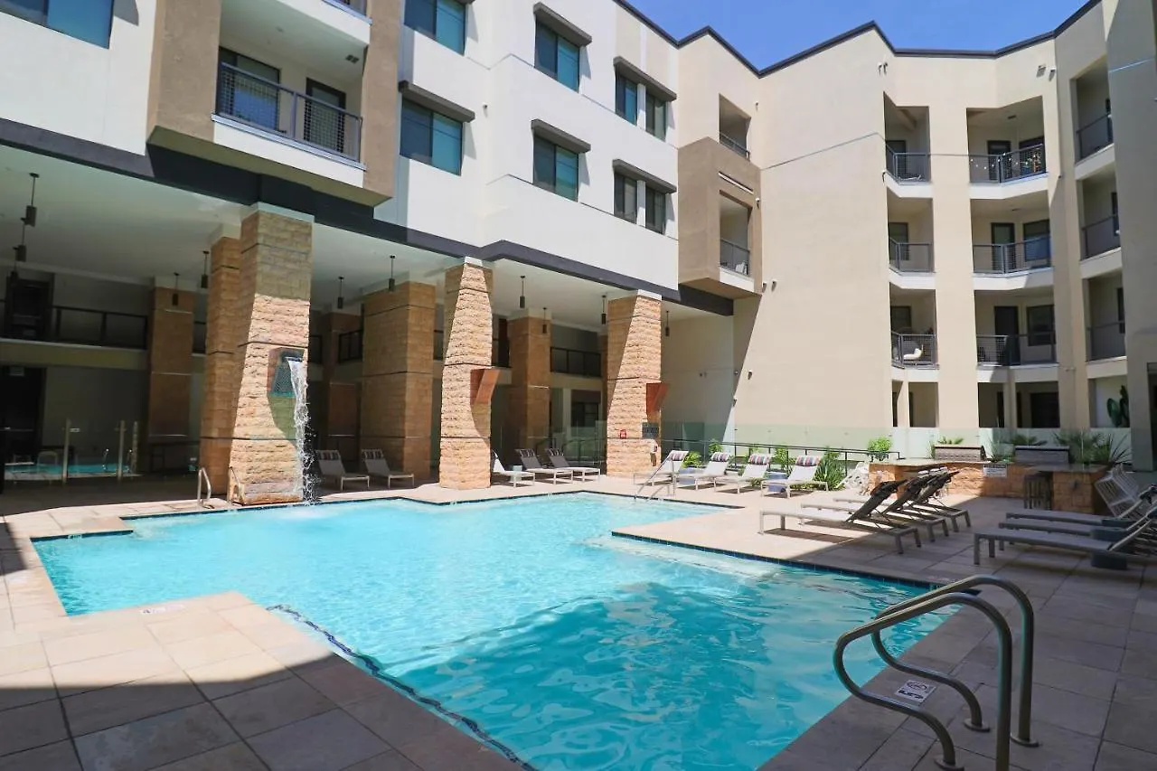 Courtyard View-Walk Score 81-Shopping District-King Bed-Parking G3043 Scottsdale 0*,