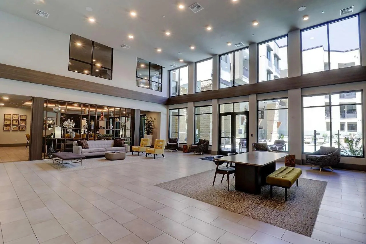 Courtyard View-Walk Score 81-Shopping District-King Bed-Parking G3043 Scottsdale 0*,